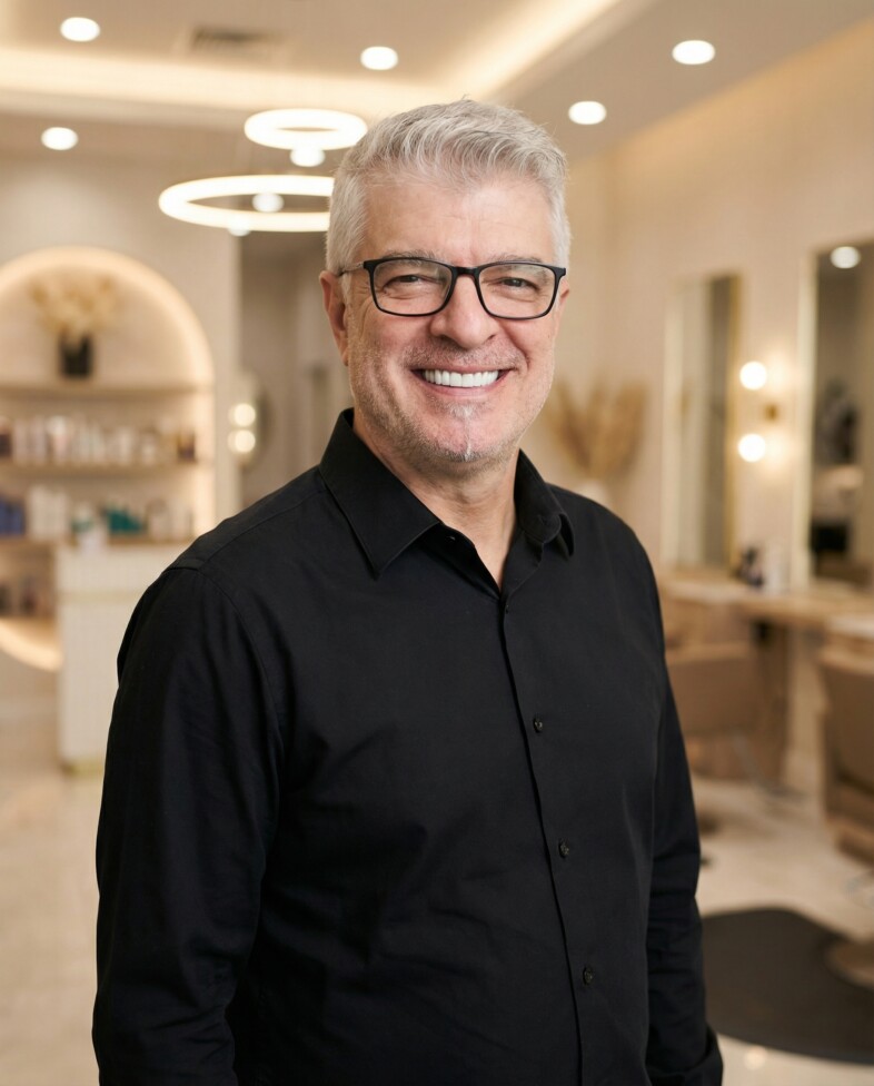 Kenan Yoluak