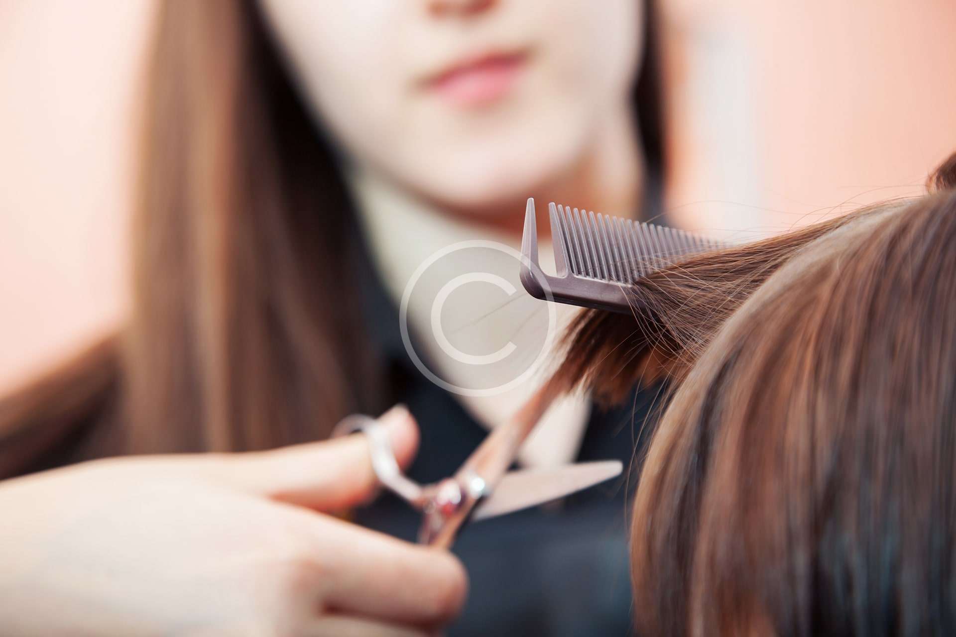 Keratin Express Treatment