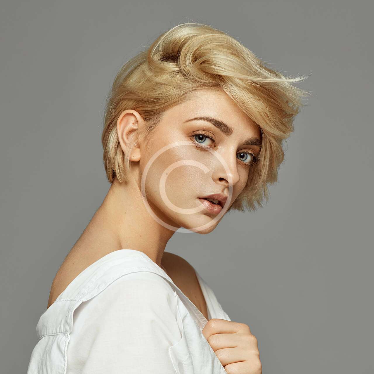 Women’s Shampoo, Cut & Style